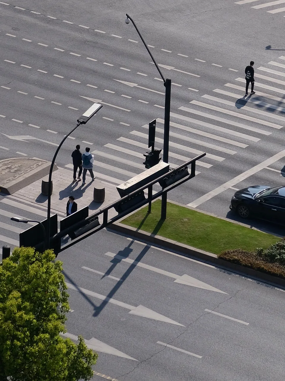 城市道路