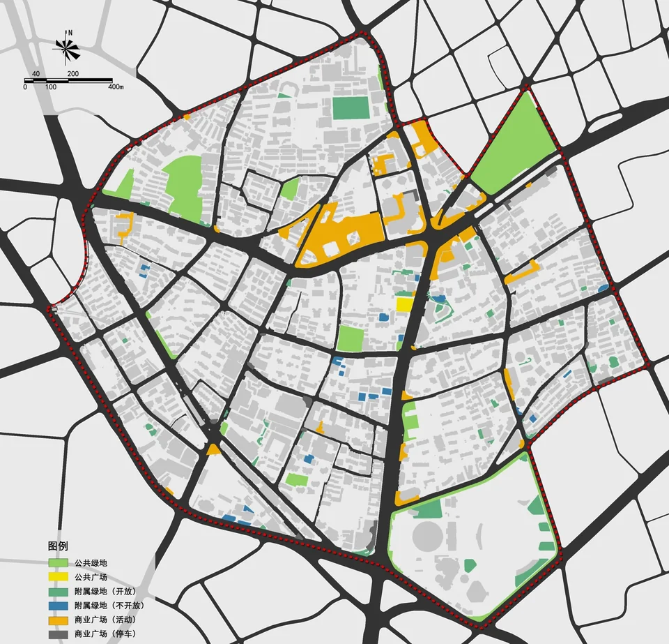 城市更新