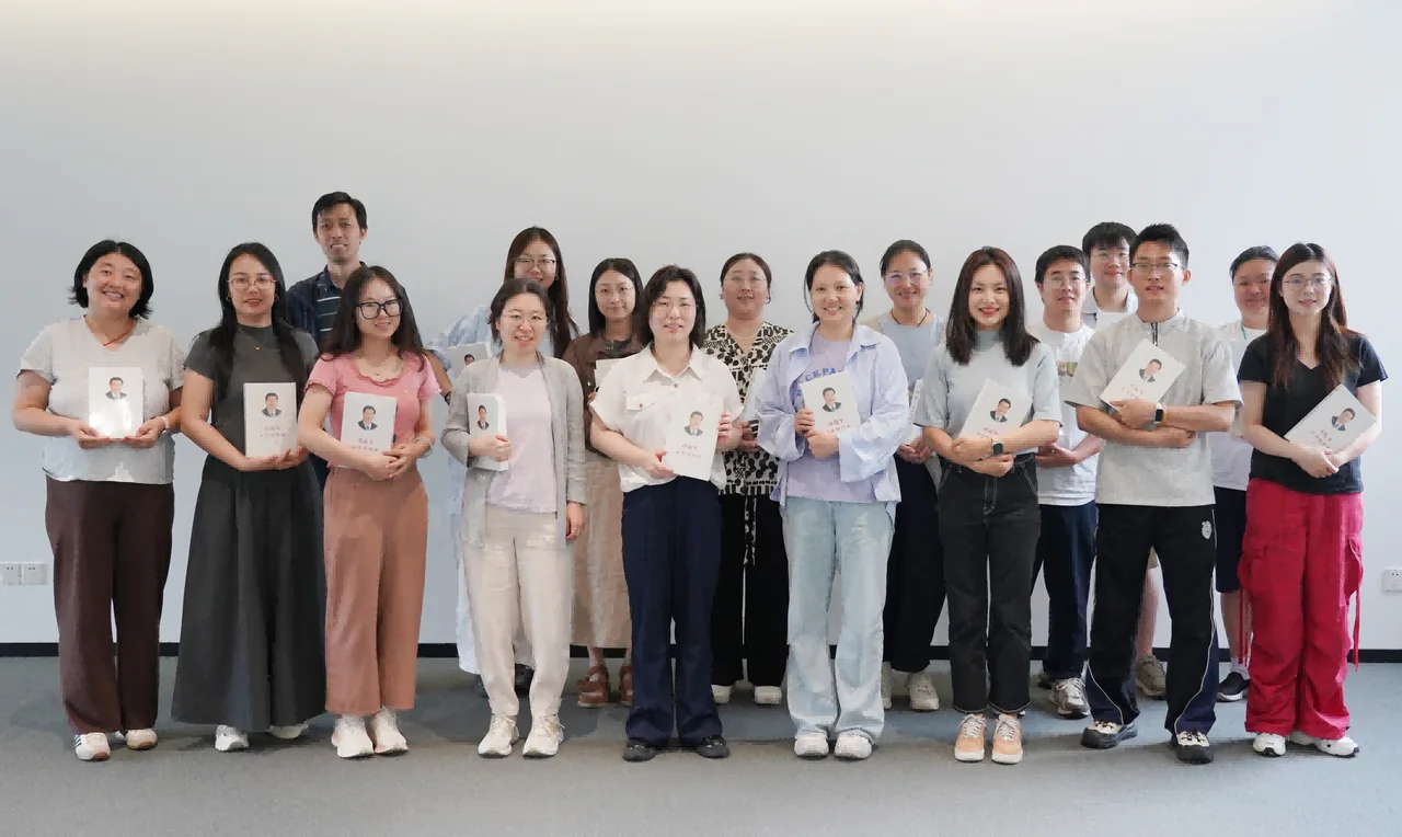 团队建设活动照片12